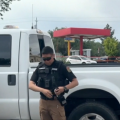Albuquerque’s War Zone: National Guard Deployment Raises Questions