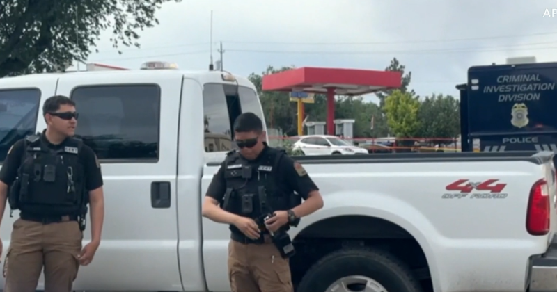 Albuquerque’s War Zone: National Guard Deployment Raises Questions