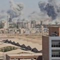 Israel-Iran Tensions Explode: A New Chapter in the Conflict