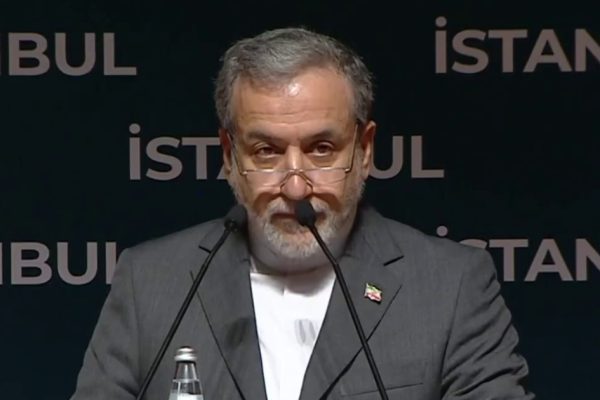 Iran Condemns US Strikes: A Dangerous Escalation?