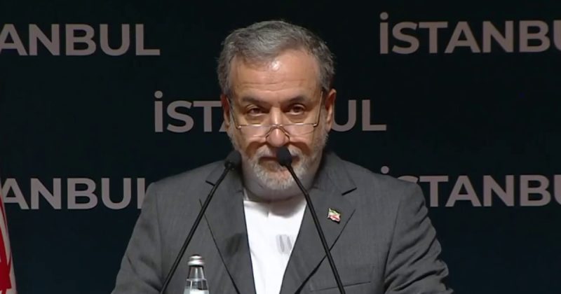 Iran Condemns US Strikes: A Dangerous Escalation?