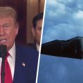 Top Democrat Accuses Trump of Illegal Iran Strikes