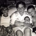 David Beckham’s Father’s Day Post Amidst Family Drama: A United Front?