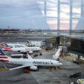 LaGuardia Airport Shuts Down: Severe Weather Brings Flights to a Standstill