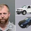 Oregon Man Faces Charges in Years-Long Rape and Blackmail Case