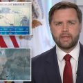 Vance Walks a Tightrope: No Ground Troops in Iran, But Sleeper Cell Fears Remain