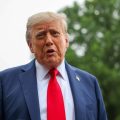 Coast Guard Officer Arrested: Alleged Plot to Assassinate Trump