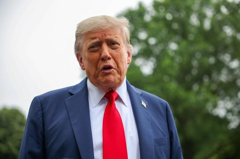 Coast Guard Officer Arrested: Alleged Plot to Assassinate Trump