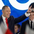 Poland Swings Right: Nawrocki’s Victory and a Shift in National Direction
