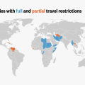 Trump’s Travel Ban: A Data-Driven Look at the Impact