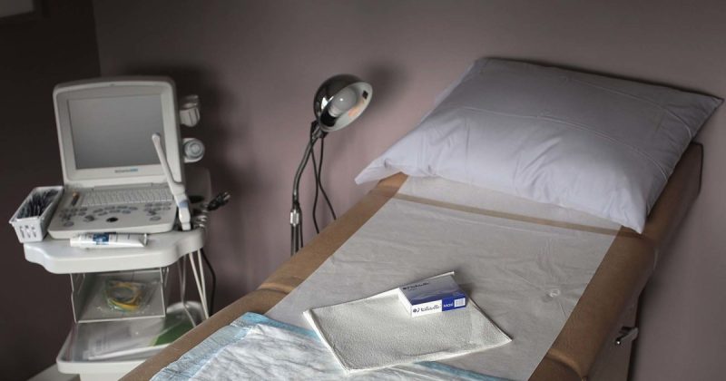 Crisis Pregnancy Centers and Ultrasounds: A Risky Business?