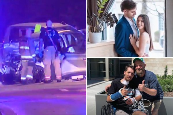 Tragedy Strikes Weeks Before Wedding: Bride-to-Be Killed in Drunk Driving Crash