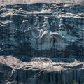 Tragedy Strikes Stone Mountain Park: Burned Body Found