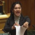 New Zealand’s Haka Protest: A Controversial Display of Culture and Politics