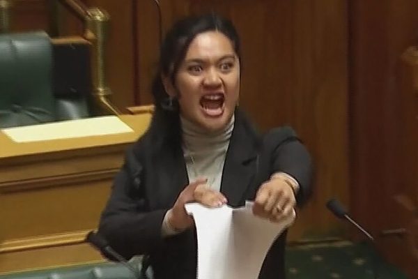 New Zealand’s Haka Protest: A Controversial Display of Culture and Politics