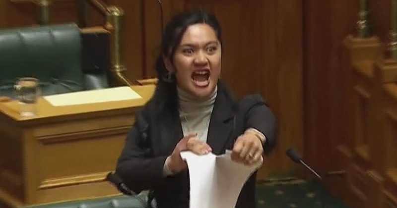 New Zealand’s Haka Protest: A Controversial Display of Culture and Politics