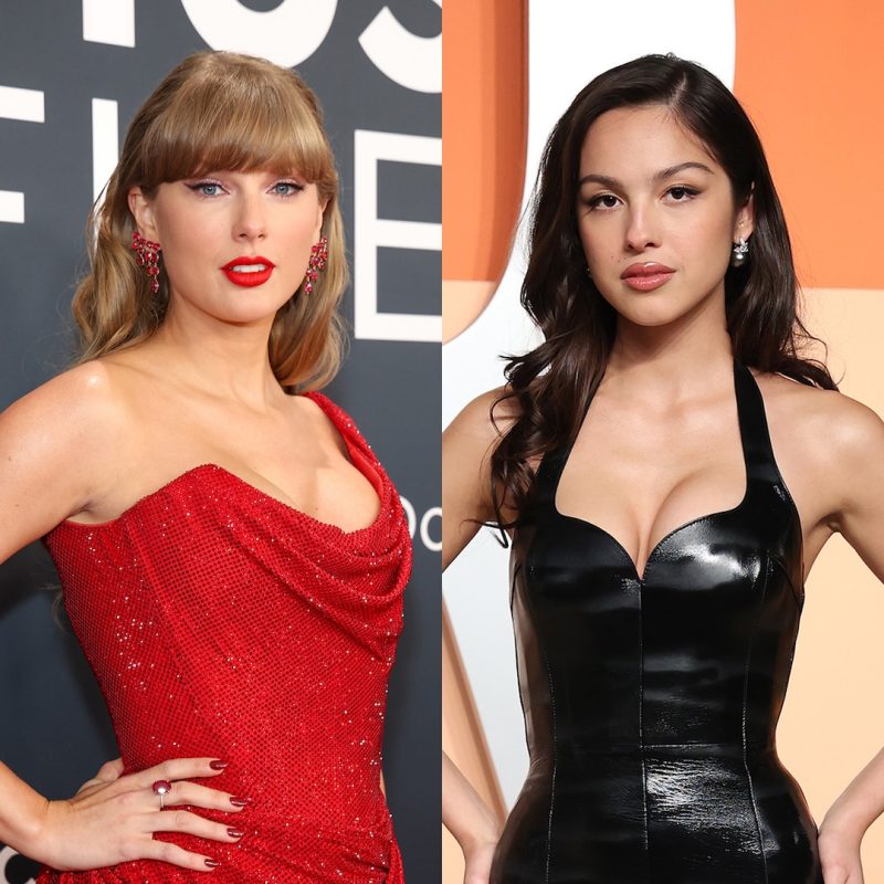 Olivia Rodrigo and Taylor Swift: Separating Fact From Fiction in the Bluebird Cafe Drama