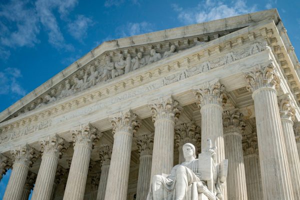 Supreme Court to Reconsider Religious Objections to NY Abortion Care Mandate