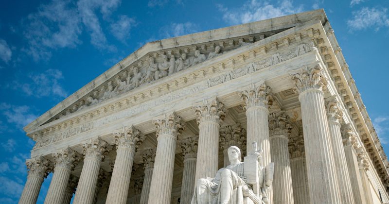 Supreme Court to Reconsider Religious Objections to NY Abortion Care Mandate
