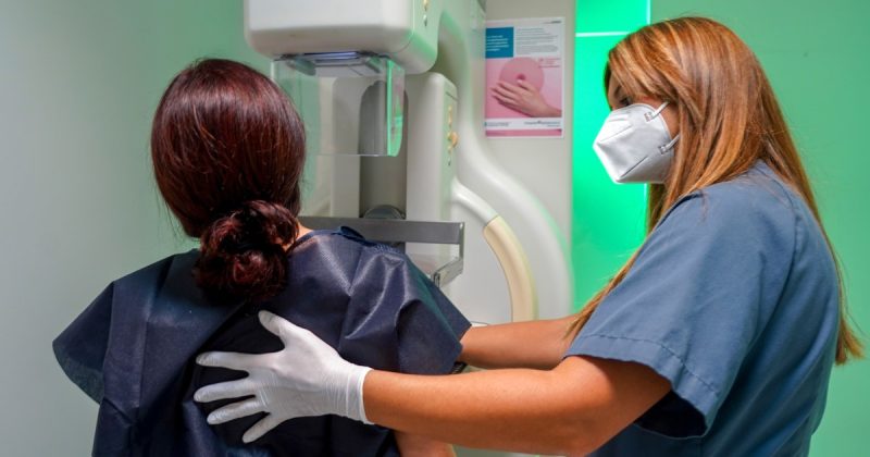 The Rise in Young Women’s Breast Cancer: A Wake-Up Call