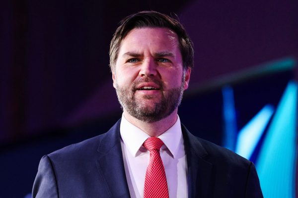 Vice President Vance Heads to Los Angeles Amidst Heightened Tensions