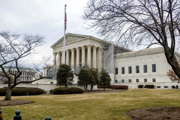 Supreme Court Backs Terrorism Victims’ Right to Sue Palestinian Entities