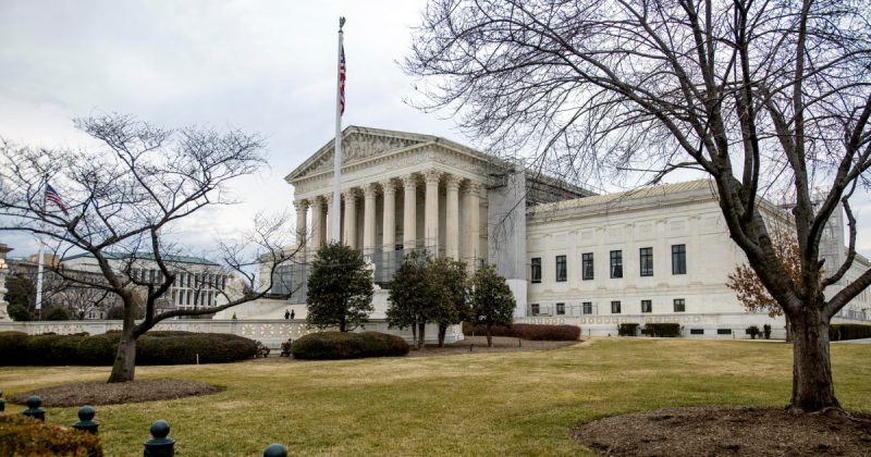 Supreme Court Backs Terrorism Victims’ Right to Sue Palestinian Entities