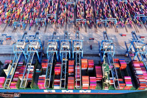 Trade War 2.0? China Fires Back at Trump’s Accusations