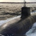 UK Unveils Massive Defense Overhaul: Nuclear Submarines and a Renewed Cold War Mentality