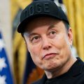 Musk Slams Trump’s Spending Bill: A ‘Disgusting Abomination’