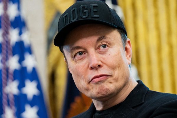 Musk Slams Trump’s Spending Bill: A ‘Disgusting Abomination’