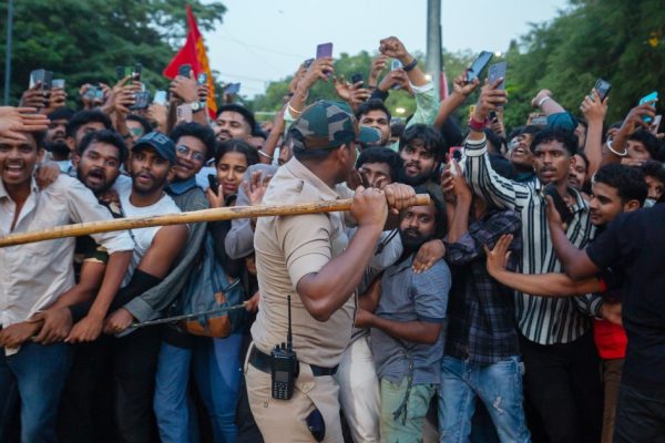 Tragedy Strikes Cricket Celebration: Stampede Claims 11 Lives in Bengaluru
