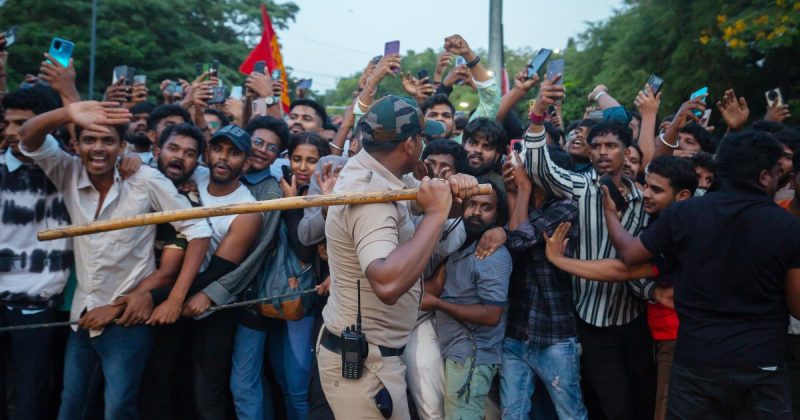 Tragedy Strikes Cricket Celebration: Stampede Claims 11 Lives in Bengaluru