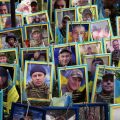One Million Casualties: The Staggering Human Cost of Russia’s War in Ukraine