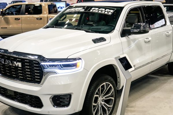 The Hemi’s Back! Stellantis’s Surprise Resurrection and What it Means