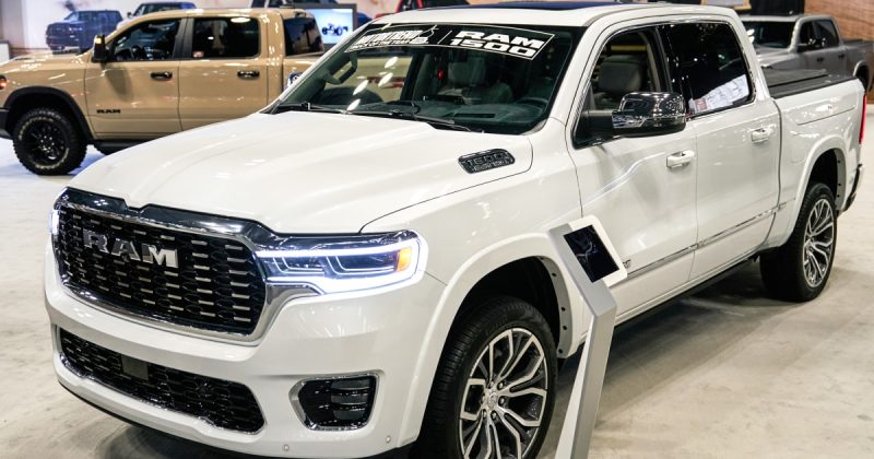 The Hemi’s Back! Stellantis’s Surprise Resurrection and What it Means