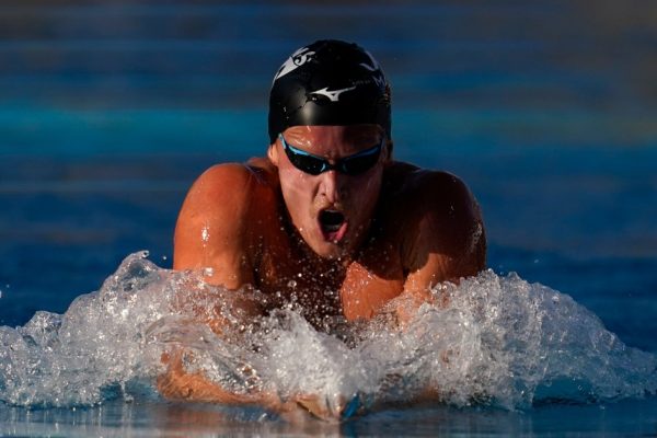 College Sports Revolution: $2.8 Billion Settlement Opens the Floodgates for Athlete Pay