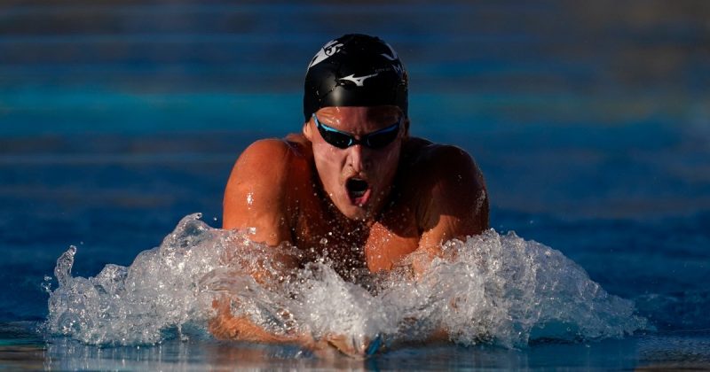 College Sports Revolution: $2.8 Billion Settlement Opens the Floodgates for Athlete Pay