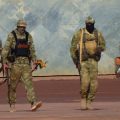 Wagner Group Exits Mali: A Shifting Sands of Power in the Sahel?