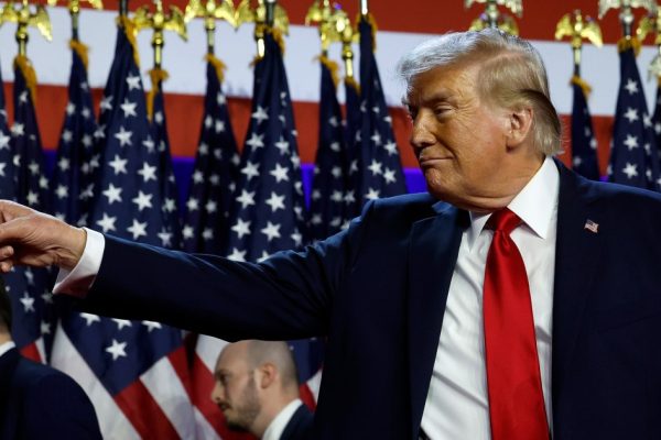 The Rise of Blowout Counties: Reshaping the American Political Landscape