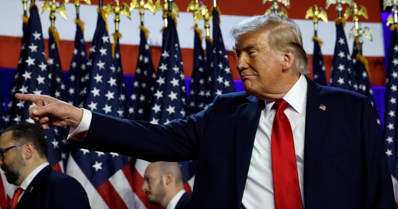 The Rise of Blowout Counties: Reshaping the American Political Landscape