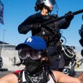 LA Erupts: Immigration Raids Spark Fierce Protests and Clashes