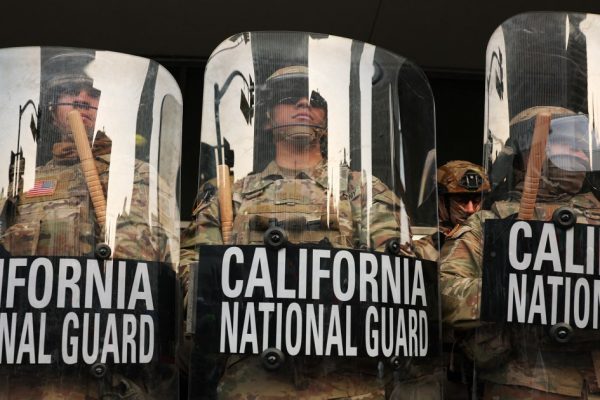 Trump Wins Appeal: Federal Court Sides with Administration in California National Guard Dispute