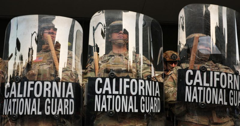 Trump Wins Appeal: Federal Court Sides with Administration in California National Guard Dispute