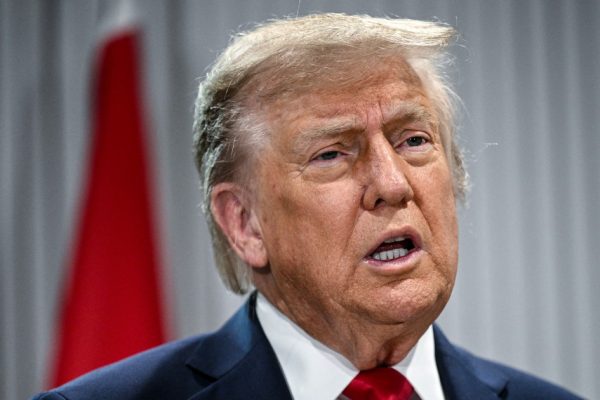 Pakistan’s Bold Move: Nominating Trump for the Nobel Peace Prize