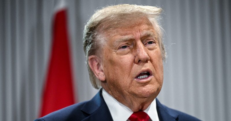 Pakistan’s Bold Move: Nominating Trump for the Nobel Peace Prize