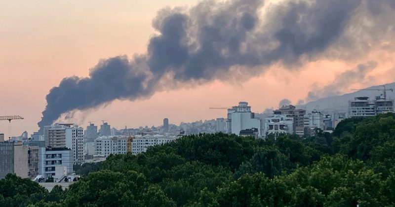 Trump’s Iran Gamble: A Reckless Roll of the Dice?