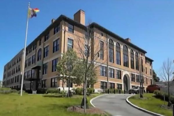 From Creepy Schoolhouse to Vibrant Haven: Boston’s LGBTQ+ Senior Housing Success Story