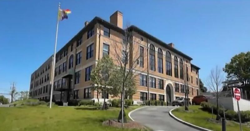 From Creepy Schoolhouse to Vibrant Haven: Boston’s LGBTQ+ Senior Housing Success Story