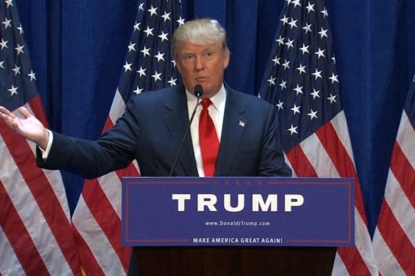 Ten Years Ago Today: Remembering Trump’s Escalator Announcement